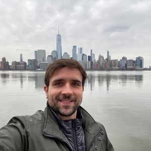 Meet your Posher, Christian